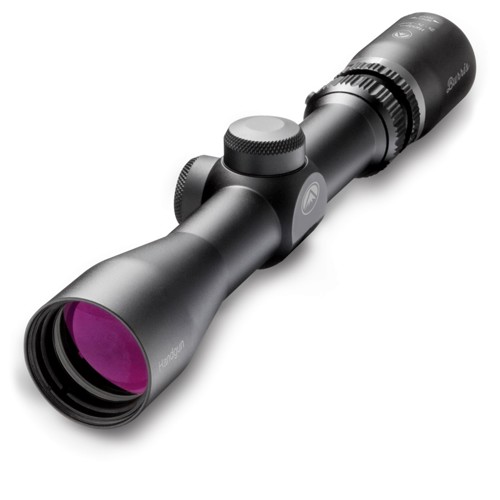 BURRIS Handgun Scope 2-7x32mm Ballistic Plex Posi-Lock for sale at KYGUNCO.