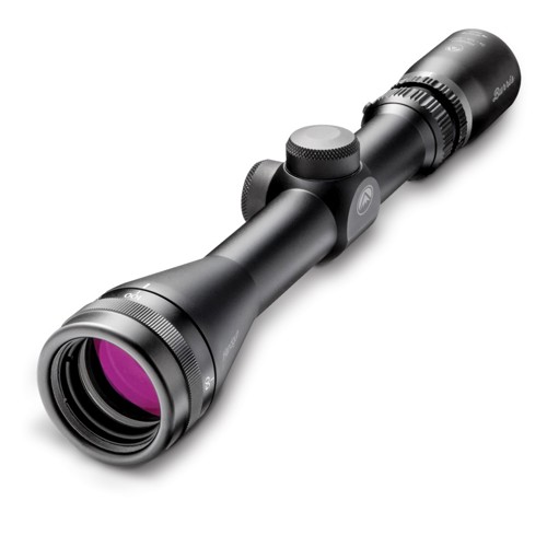 BURRIS Handgun Scope 3-12x32mm Ballistic Plex for sale at KYGUNCO.
