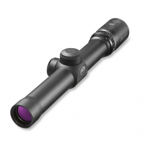 BURRIS Scout Riflescope 2.75x20mm Heavy Plex for sale at KYGUNCO.