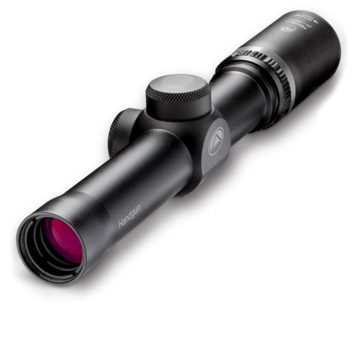 BURRIS Handgun Scope 2x20mm Fixed Focal Length, Black for sale at KYGUNCO.