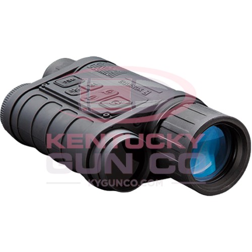 BUSHNELL Equinox Z 4.5x40 DIGITL NV Black for sale at KYGUNCO.