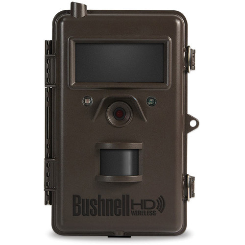 BUSHNELL Trophy CAM HD for sale at KYGUNCO.