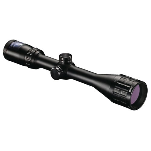 BUSHNELL Banner 4-12x40 Matte Black Multi-X AO for sale at KYGUNCO.