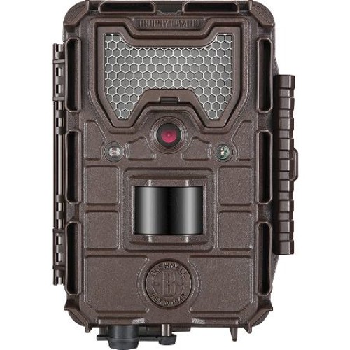 BUSHNELL Trophy CAM HD AGGRESSOR LOW GLOW BROWN - 14MP for sale at KYGUNCO.