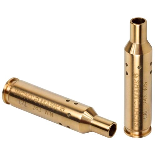 SIGHTMARK Laser Boresighter Cartridge 243, 308, 7.62x54 for sale at KYGUNCO.