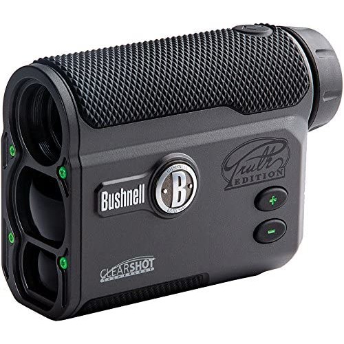 BUSHNELL The Truth ARC 4x20mm Bowhunting Laser Rangefinder for sale at KYGUNCO.