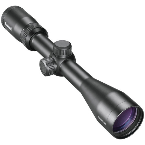 BUSHNELL Trophy XLT 4-12x40mm Rifle Scope for sale at KYGUNCO.