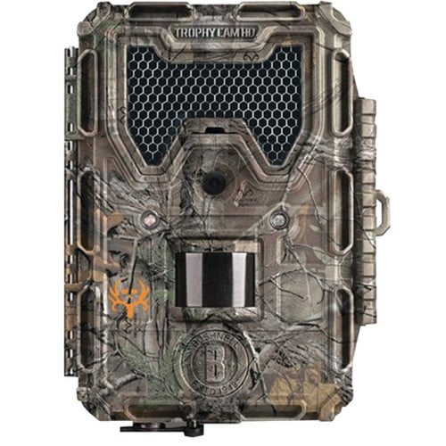 BUSHNELL Trophy CAM HD AGGRESSOR 14MP REALTREE xTRA for sale at KYGUNCO.