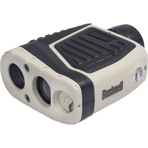 BUSHNELL Tactical Elite 1-Mile ARC 7x26mm Laser Rangefinder for sale at KYGUNCO.