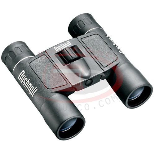 BUSHNELL Powerview 10x25mm Black Roof PRI for sale at KYGUNCO.