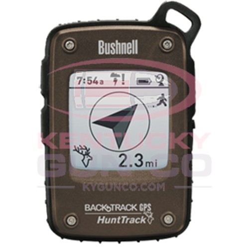 BUSHNELL BACK TRACK PERSONAL GPS DEVICE for sale at KYGUNCO.