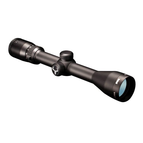 BUSHNELL Trophy XLT 3-9x40 Rifle Scope w/ Multi-X Reticle for sale at KYGUNCO.