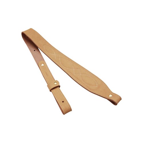 BUTLER CREEK Cobra Padded Suede Brown Sling for sale at KYGUNCO.