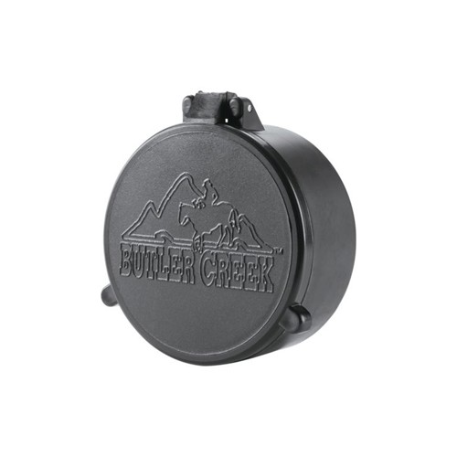 BUTLER CREEK Flip-Open Scope Cover 3 - Objective Lens for sale at KYGUNCO.