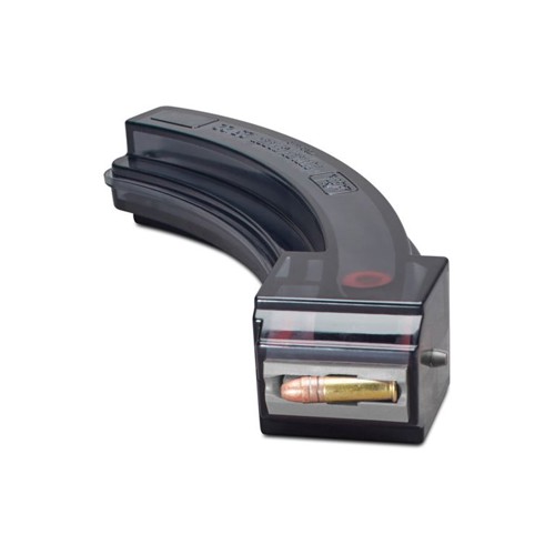 BUTLER CREEK Steel Lips 25 Round Smoke Magazine for sale at KYGUNCO.