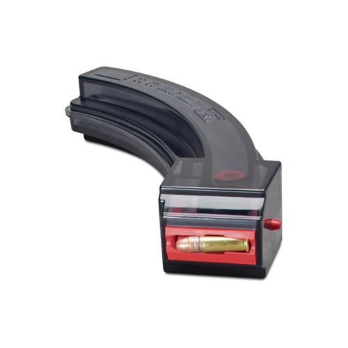 BUTLER CREEK Hot Lips 25 Round Smoke Magazine for sale at KYGUNCO.