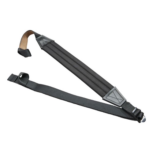 BUTLER CREEK Nylon Shotgun Sling - Black for sale at KYGUNCO.