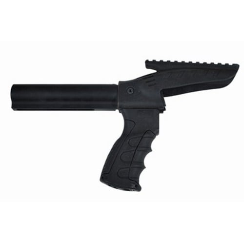 CAA REM 870 PISTOL GRIP W/PICT RAI for sale at KYGUNCO.