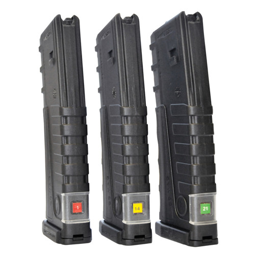 CAA AR15/M16 30RD 223 MAG POLY for sale at KYGUNCO.