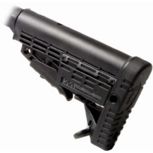 CAA AR15/M16 COLLPB BUTT STK MIL-S for sale at KYGUNCO.