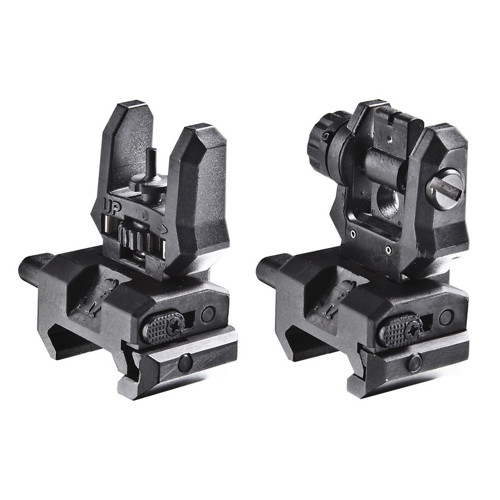 CAA SET LOW PROFILE FRONT  REAR SI for sale at KYGUNCO.