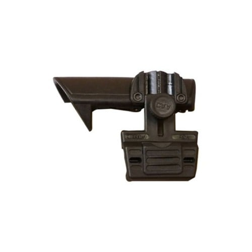 CAA AR15/M16 PICT RAIL LH W/ADJ CH for sale at KYGUNCO.