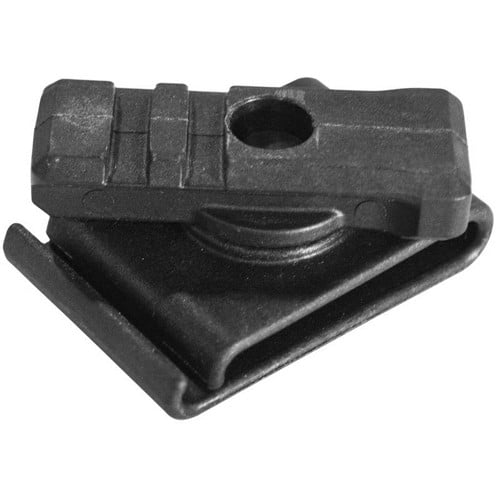 CAA PICT RAIL FOR 2IN BELT CLIP for sale at KYGUNCO.