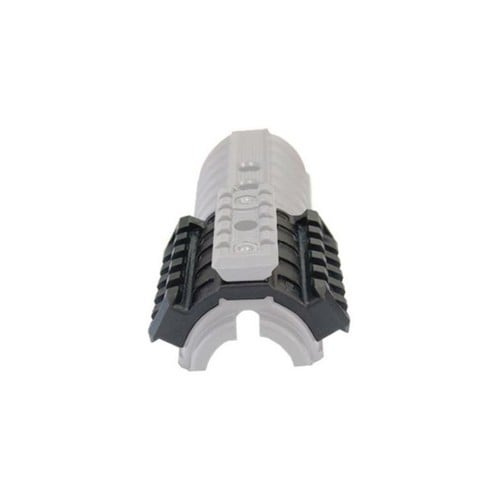 CAA AR15 /M16 TWO 2.5IN RAIL ON 45 for sale at KYGUNCO.