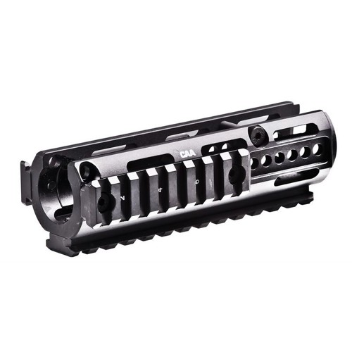 CAA HK MP5 TRIPLE RAIL HNDGD STND for sale at KYGUNCO.