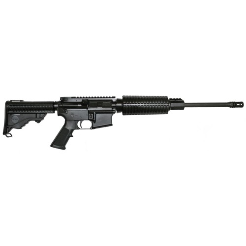 DPMS Panther Oracle Pardus Collapsible Stk for sale at KYGUNCO.