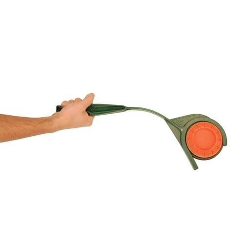 CALDWELL Clay Launcher, Single Thrower for sale at KYGUNCO.