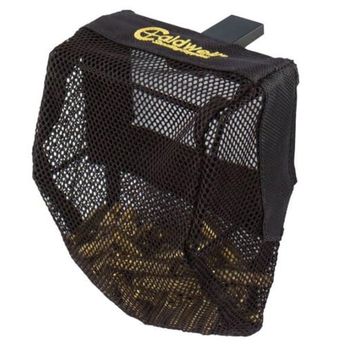 CALDWELL AR Pic Rail Brass Catcher for sale at KYGUNCO.