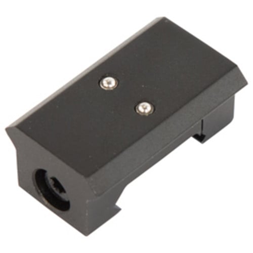 CALDWELL AR Pic Rail Brass Catcher, Spare Mount for sale at KYGUNCO.