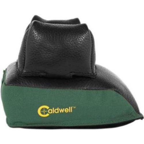 CALDWELL Universal Rear Shooting Bag - Unfilled Standard for sale at KYGUNCO.