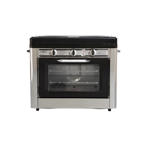 CAMP CHEF Deluxe Oven for sale at KYGUNCO.