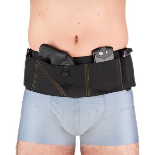 CAN CAN CONCEALMENT Classic Sport Belt Camo Small for sale at KYGUNCO.