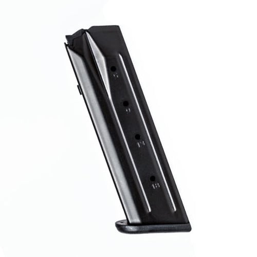 CARACAL F Magazine 9mm 18rd Black for sale at KYGUNCO.