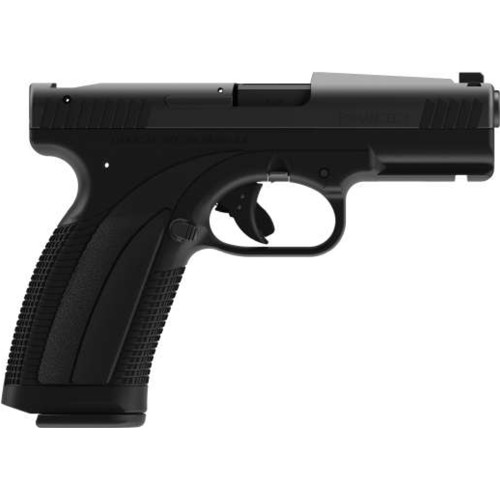 CARACAL Enhanced F 9mm 4" 18rd - Black for sale at KYGUNCO.