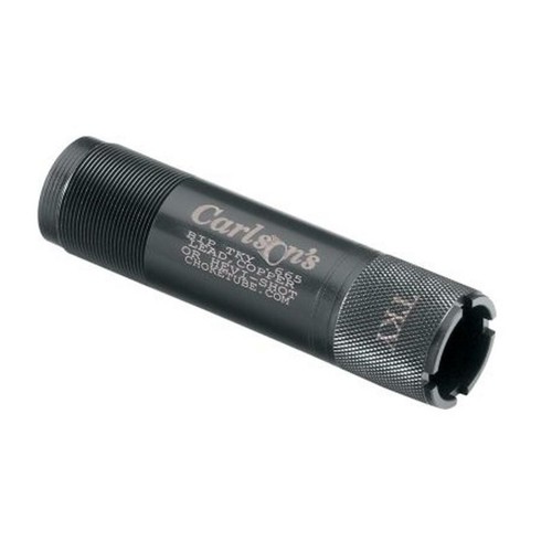 CARLSON'S 12Ga Browning Invector Ext Turkey .665 Choke Tube for sale at KYGUNCO.