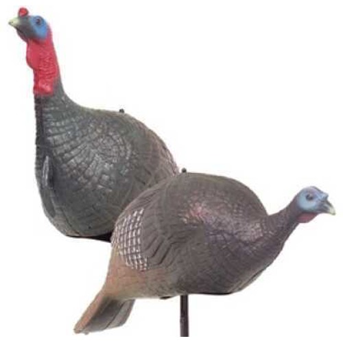 CARRY-LITE EASY FOLD DECOY PAIR (JAKE, FE for sale at KYGUNCO.