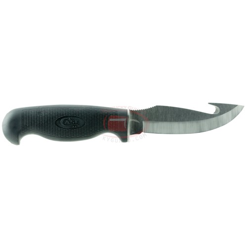 CASE KNIVES Lightweight Hunter Gut Hook w/Ballistic Sheath for sale at KYGUNCO.