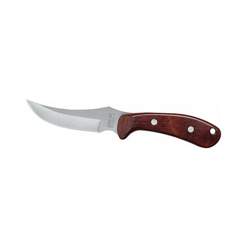 CASE KNIVES Smooth Rosewood Ridgeback Hunter for sale at KYGUNCO.