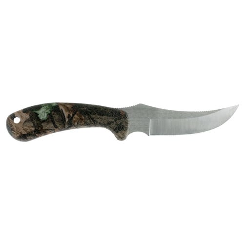 CASE KNIVES Camo Case Caliber LTWT Syn Ridgeback Hunter for sale at KYGUNCO.