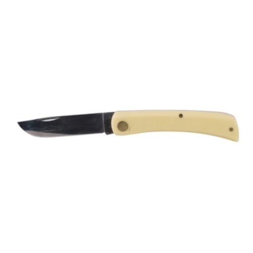 CASE KNIVES Yellow Synthetic Sod Buster Jr (3137 CV) for sale at KYGUNCO.