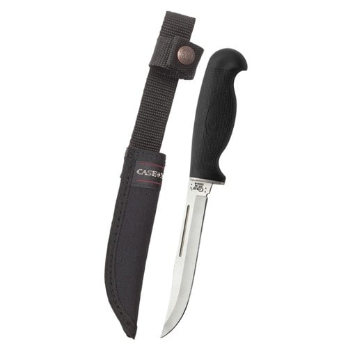 CASE KNIVES Lightweight Hunter w/Ballistic Nylon Sheath for sale at KYGUNCO.