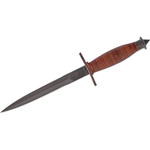 CASE KNIVES Case V-42 Military Knife (V-42 CV) for sale at KYGUNCO.