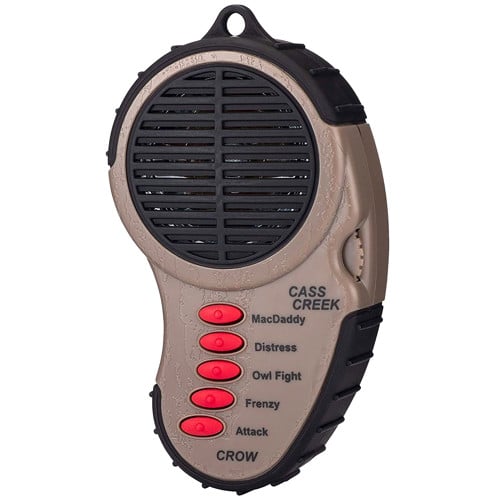 CASS CREEK CROW CALL - ERGO SE for sale at KYGUNCO.