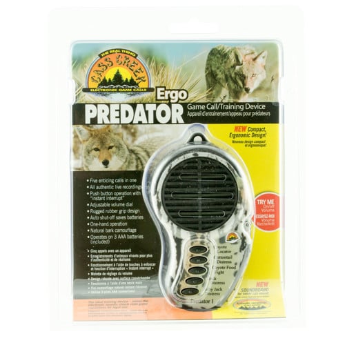 CASS CREEK Ergo Electronic Predator Call for sale at KYGUNCO.