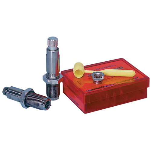LEE PRECISION Pacesetter 300AAC Blackout 3-Die Set for sale at KYGUNCO.