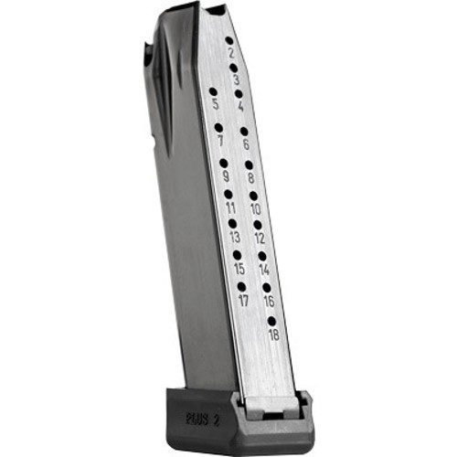 CANIK TP9 Series 20rd Magazine Clam Packed for sale at KYGUNCO.